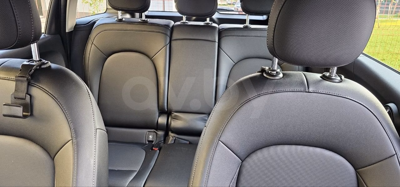 MINI Countryman фото 13