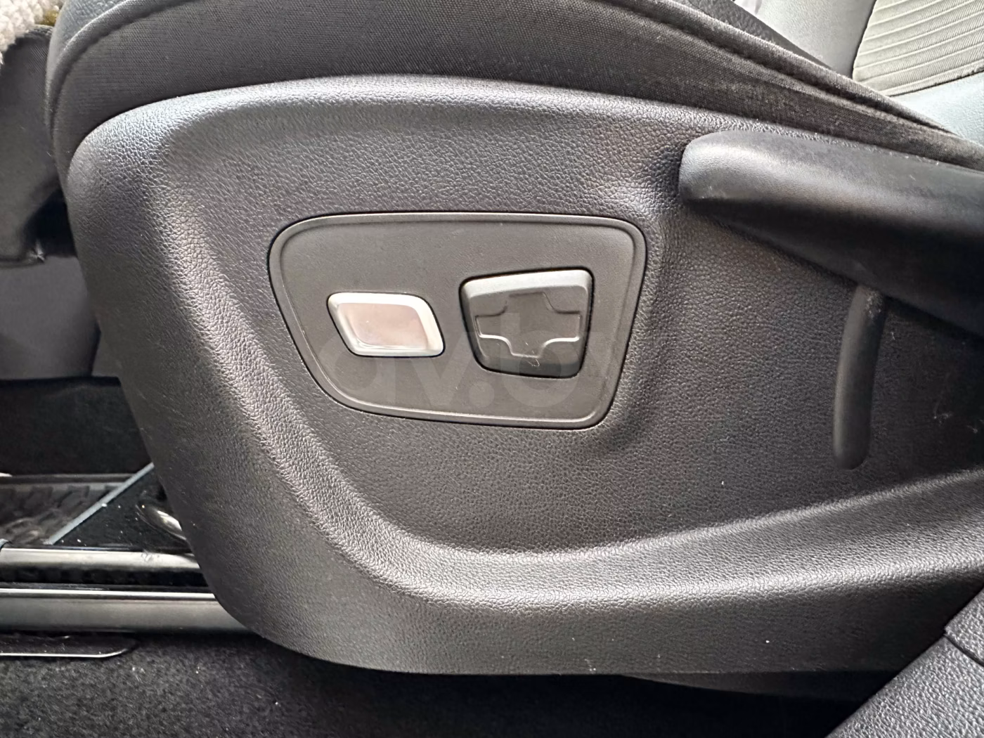 Renault Grand Scenic фото 18