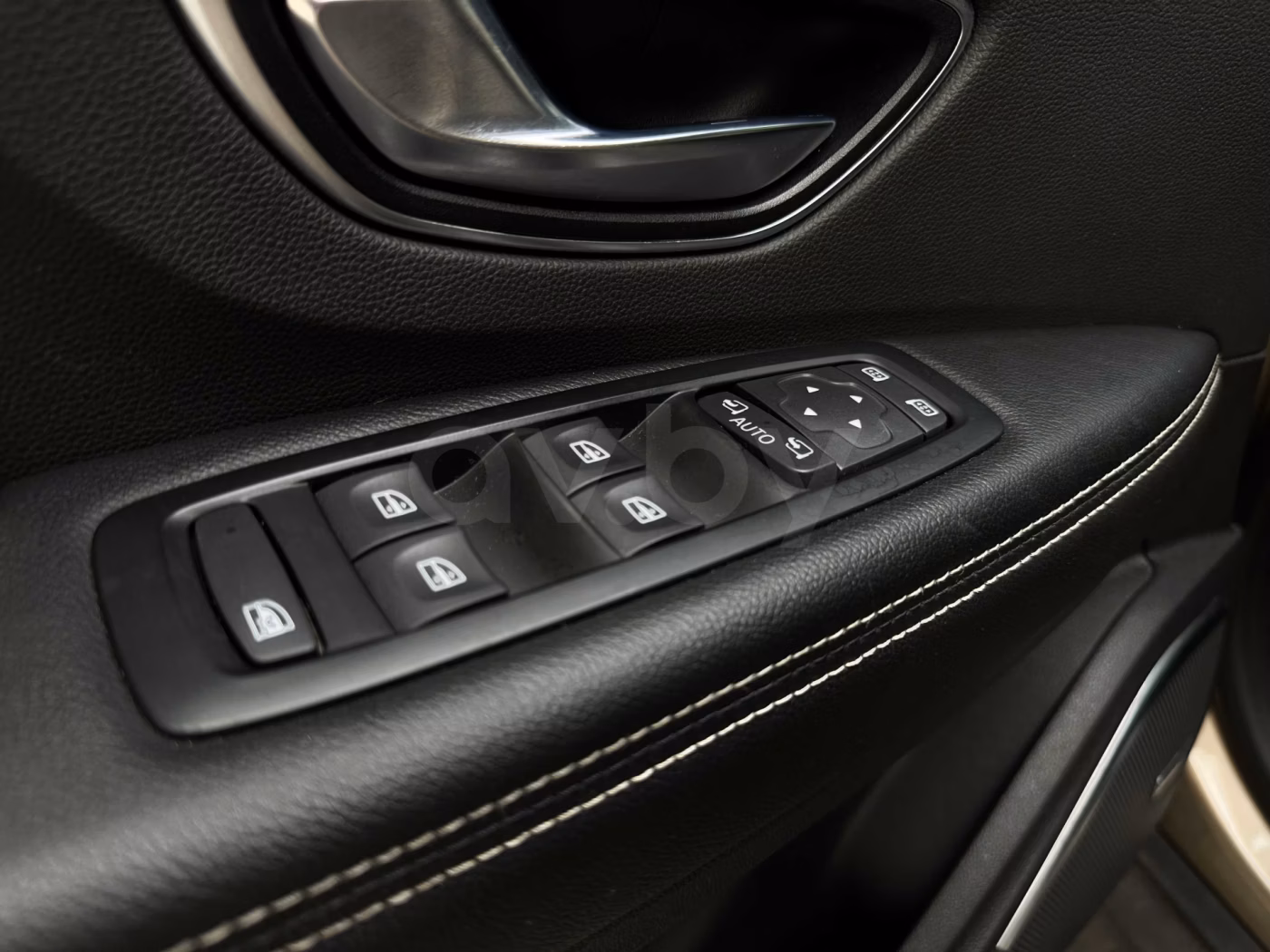 Renault Grand Scenic фото 19