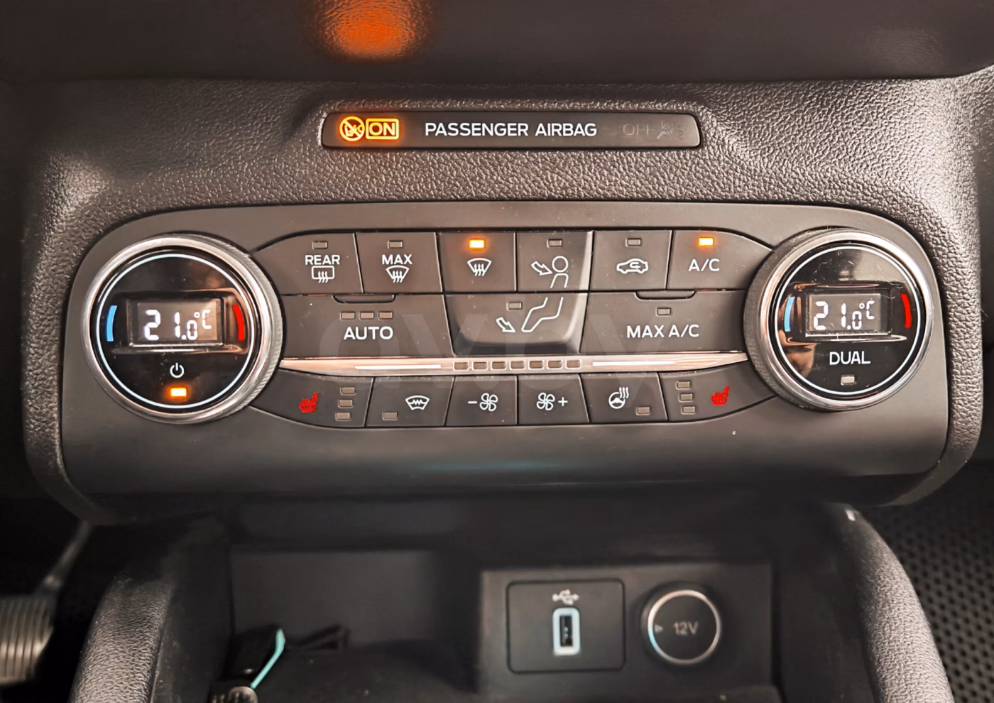 Ford Focus фото 14