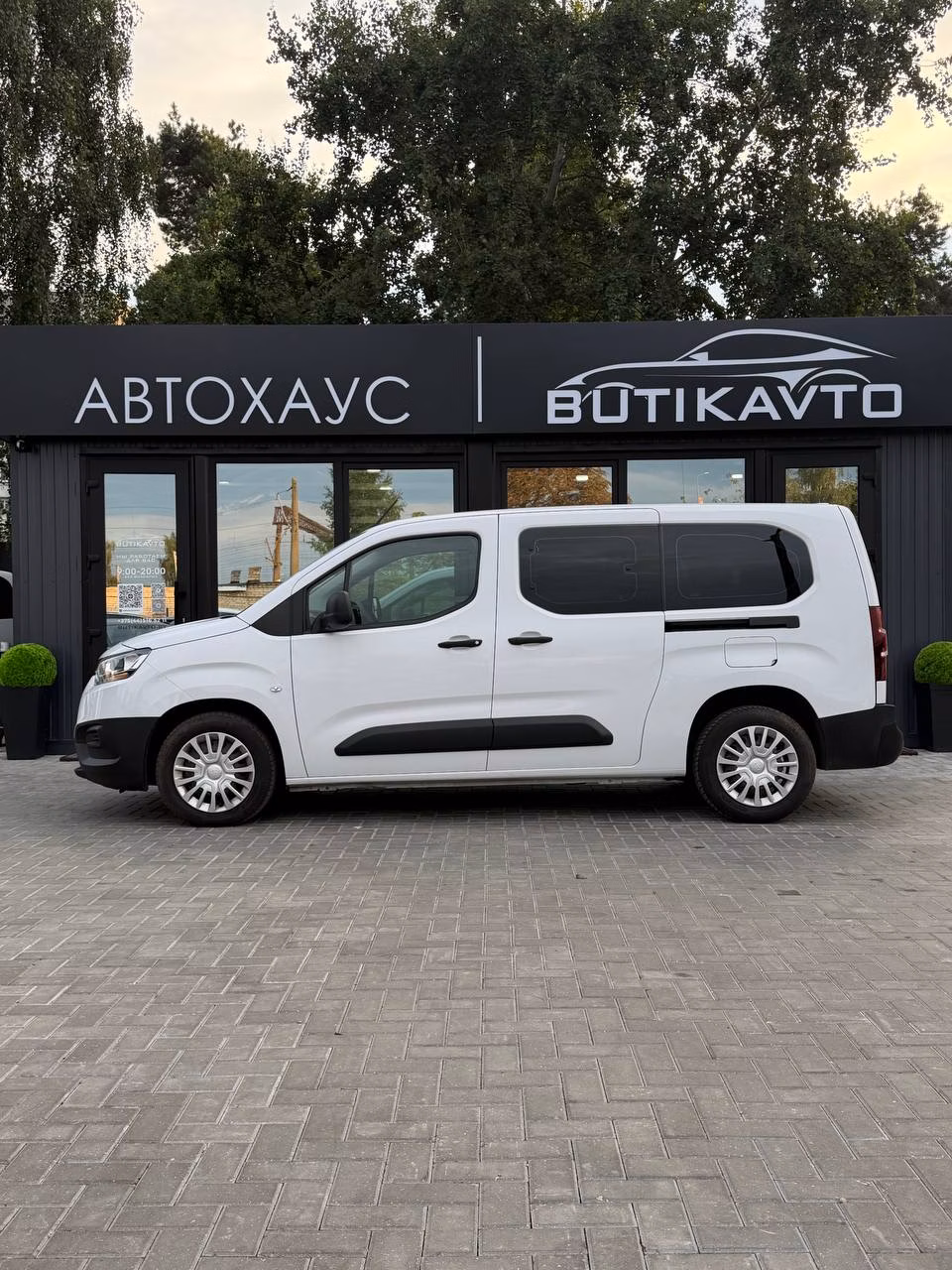 Toyota ProAce City фото 4