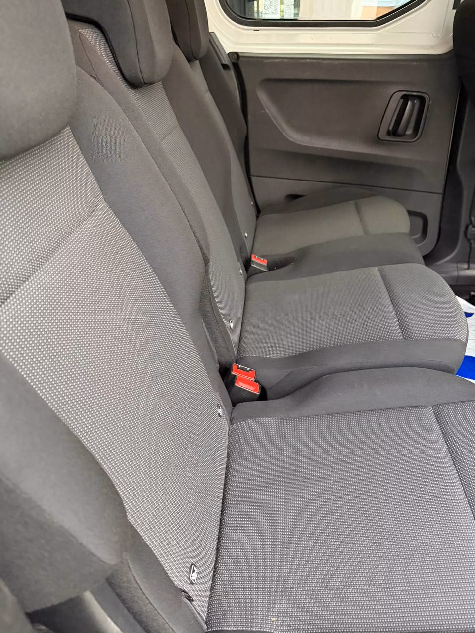 Toyota ProAce City фото 12