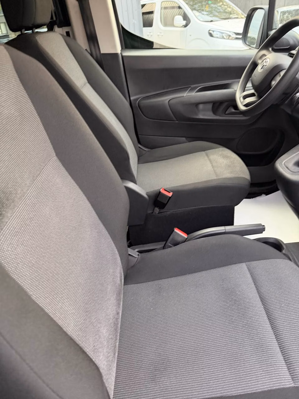 Toyota ProAce City фото 13