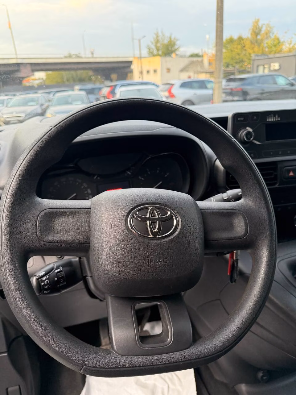 Toyota ProAce City фото 14