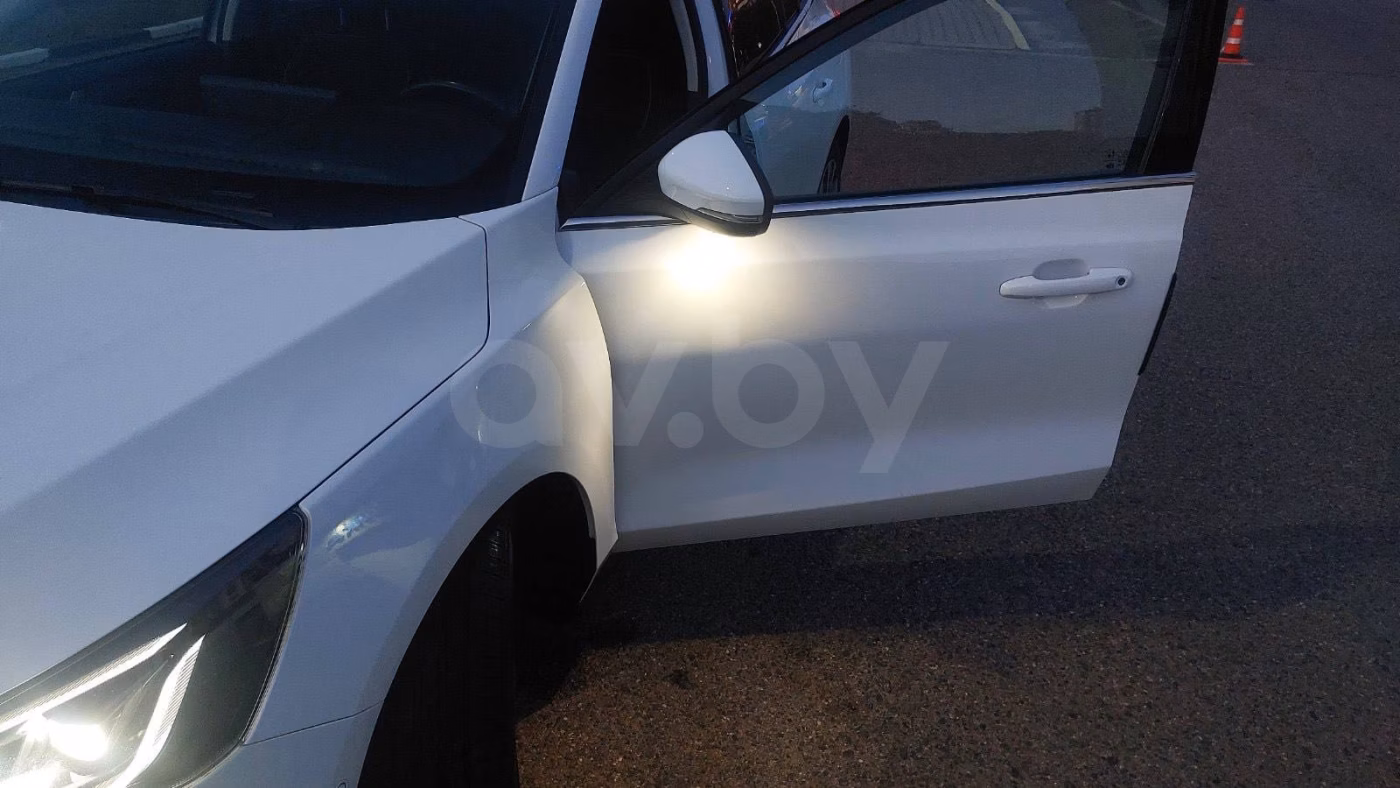 Ford Focus фото 3