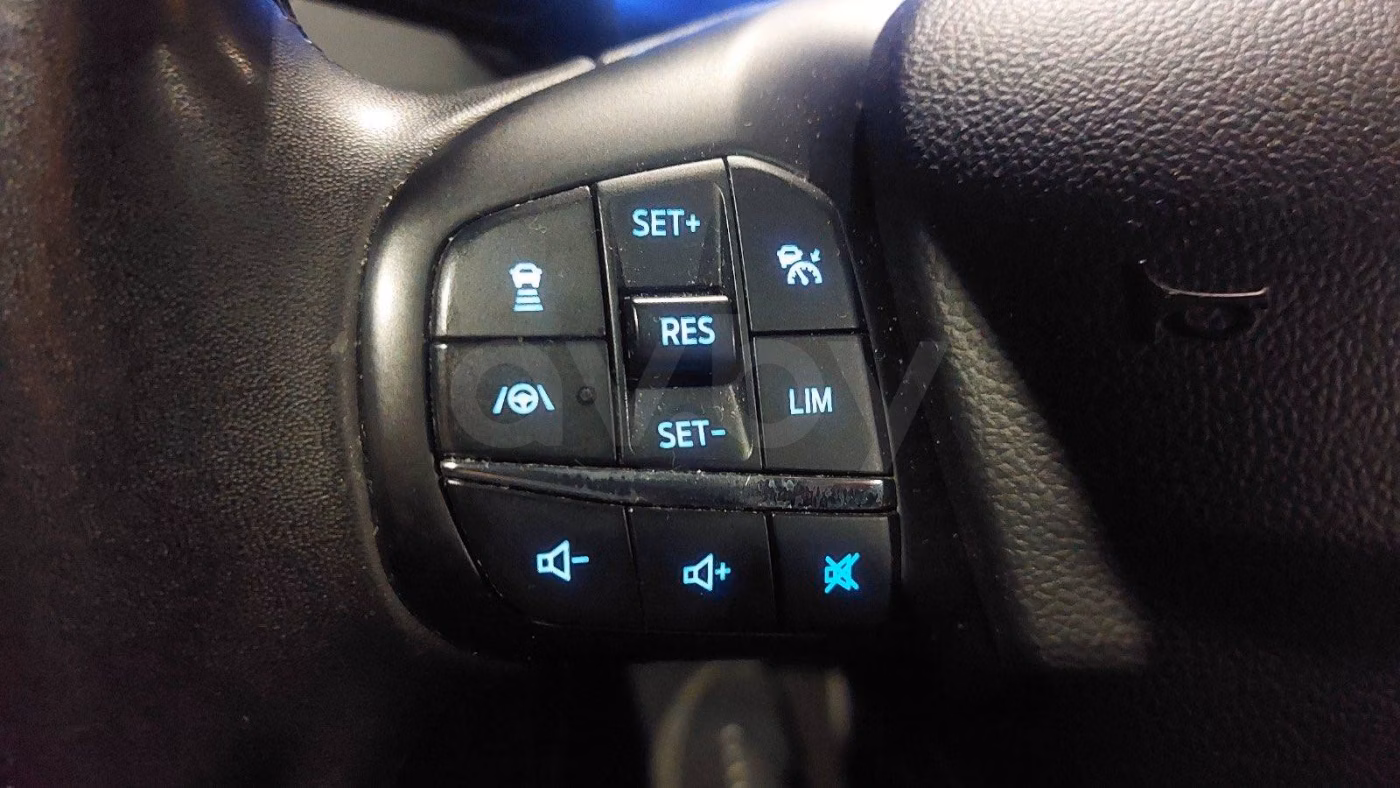 Ford Focus фото 11