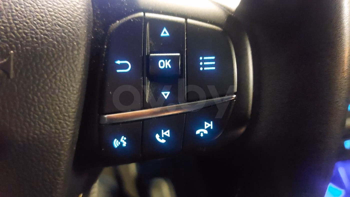 Ford Focus фото 12