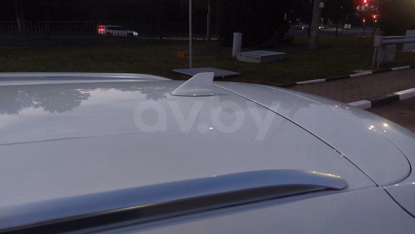 Ford Focus фото 5