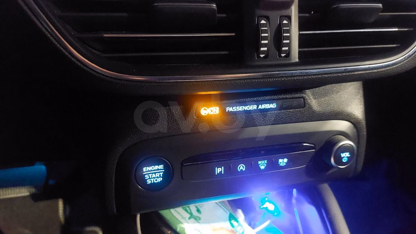 Ford Focus фото 8
