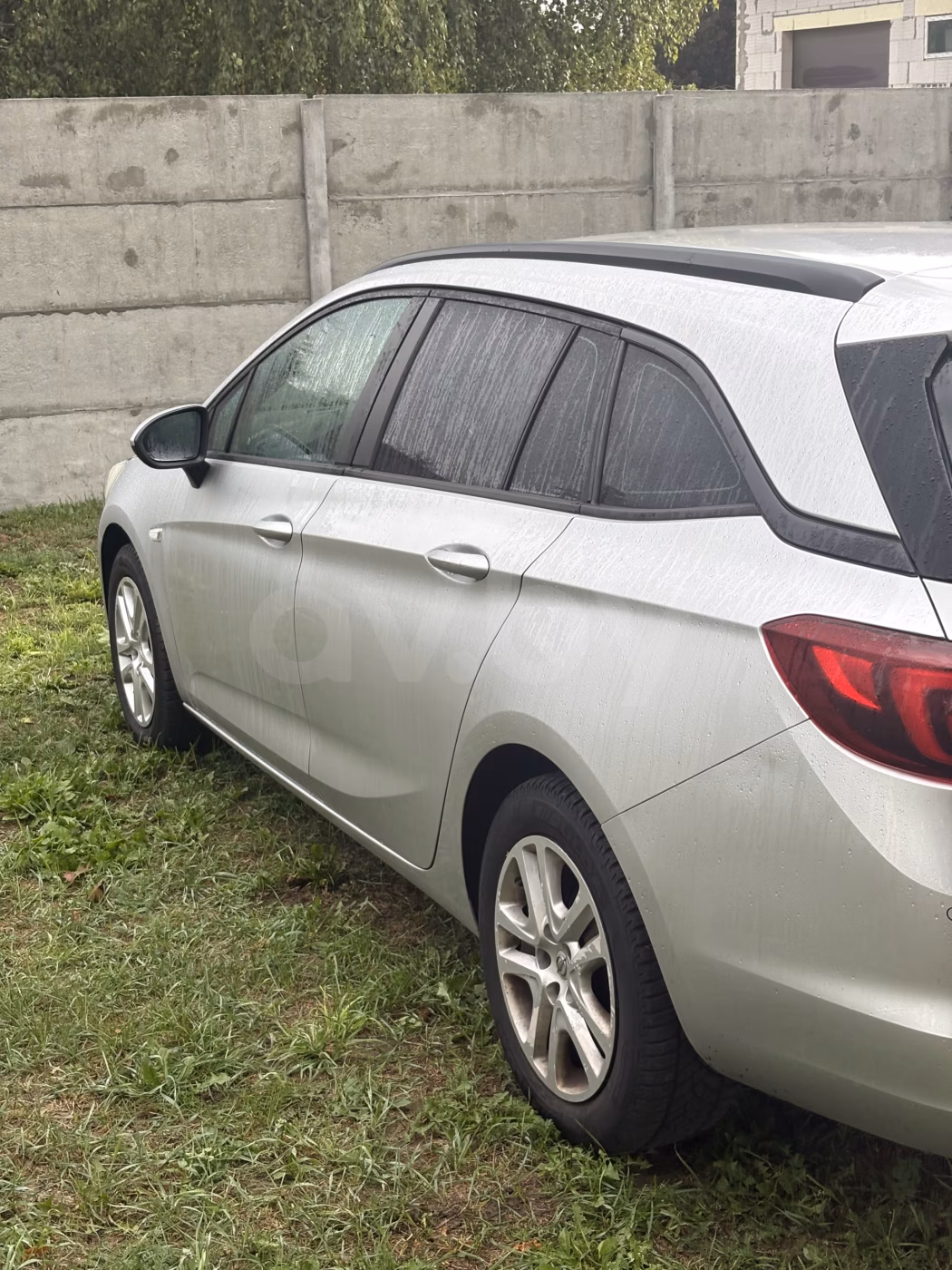 Opel Astra фото 5