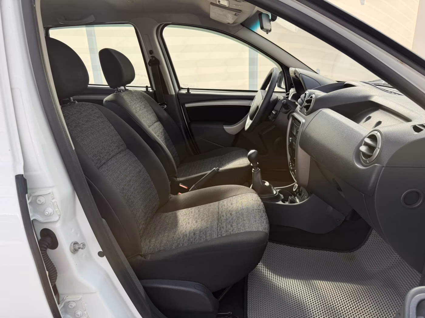 Renault Duster фото 7