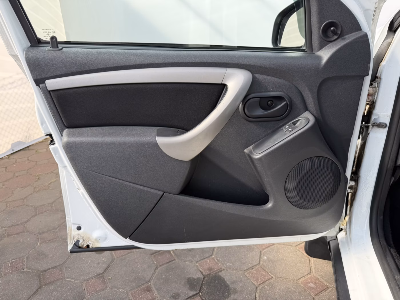Renault Duster фото 15