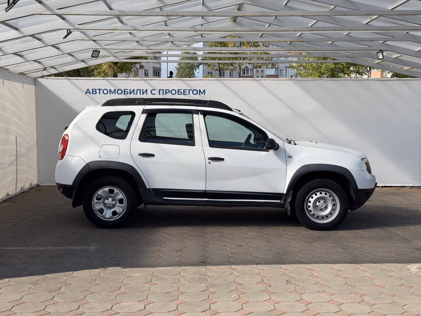 Renault Duster фото 5