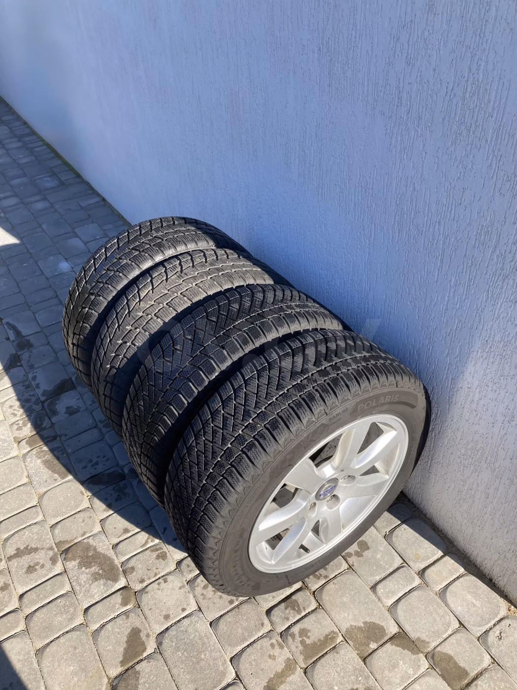 Volvo S80 фото 14