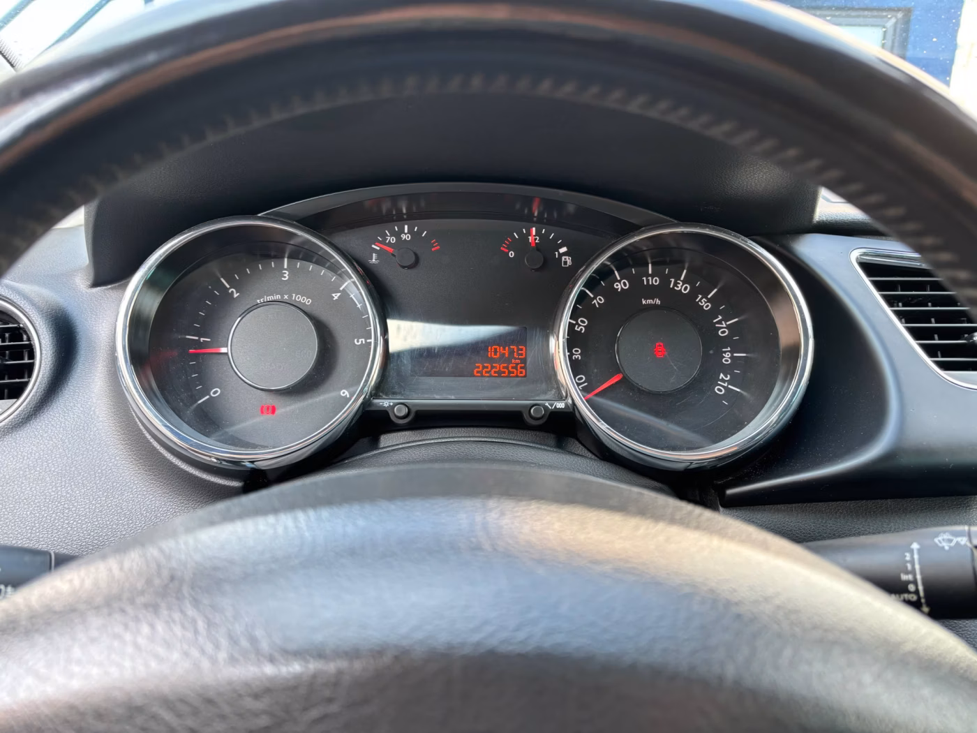 Peugeot 3008 фото 11