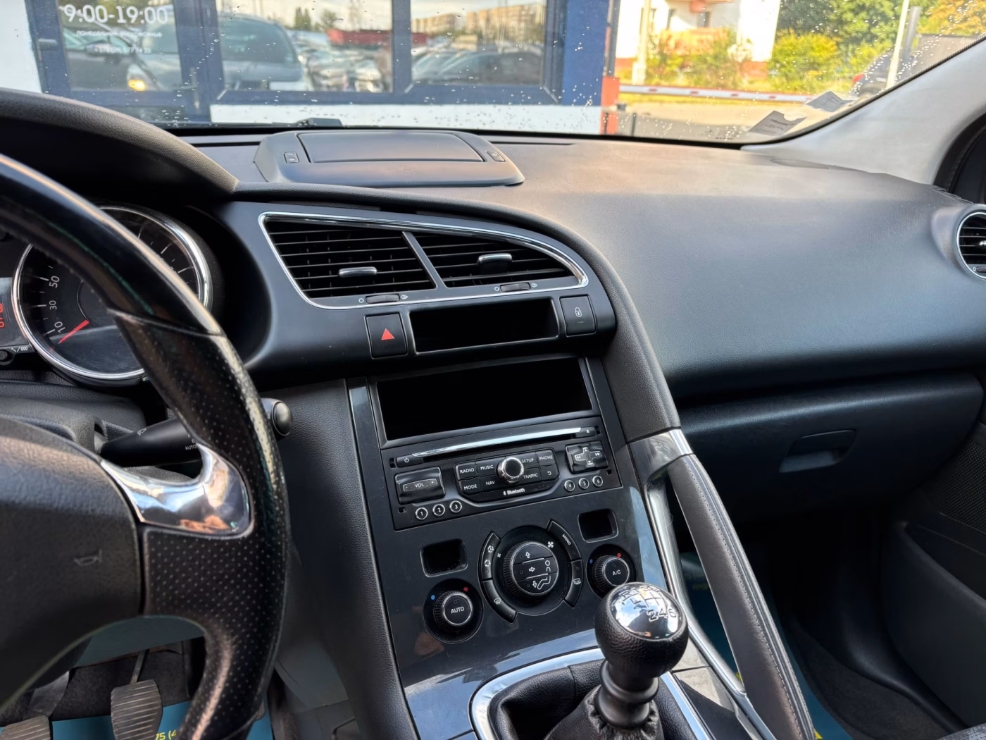 Peugeot 3008 фото 12