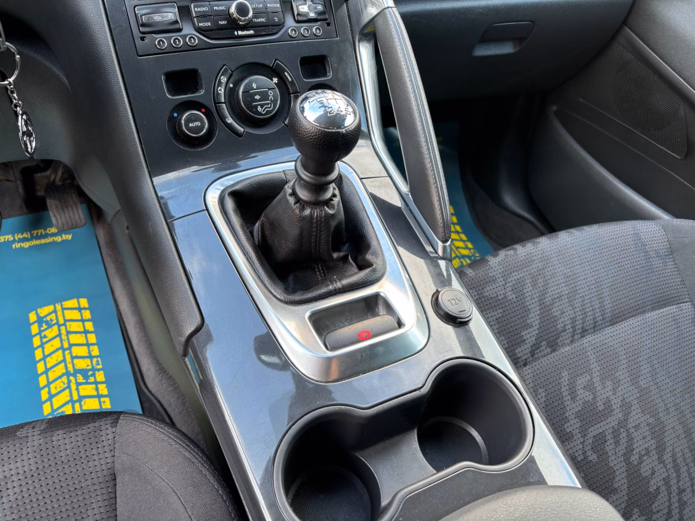 Peugeot 3008 фото 13