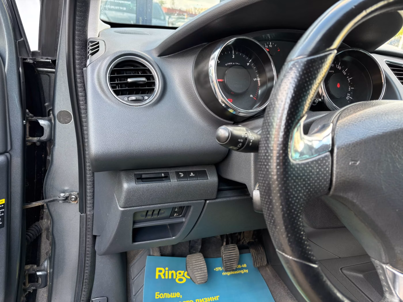 Peugeot 3008 фото 14