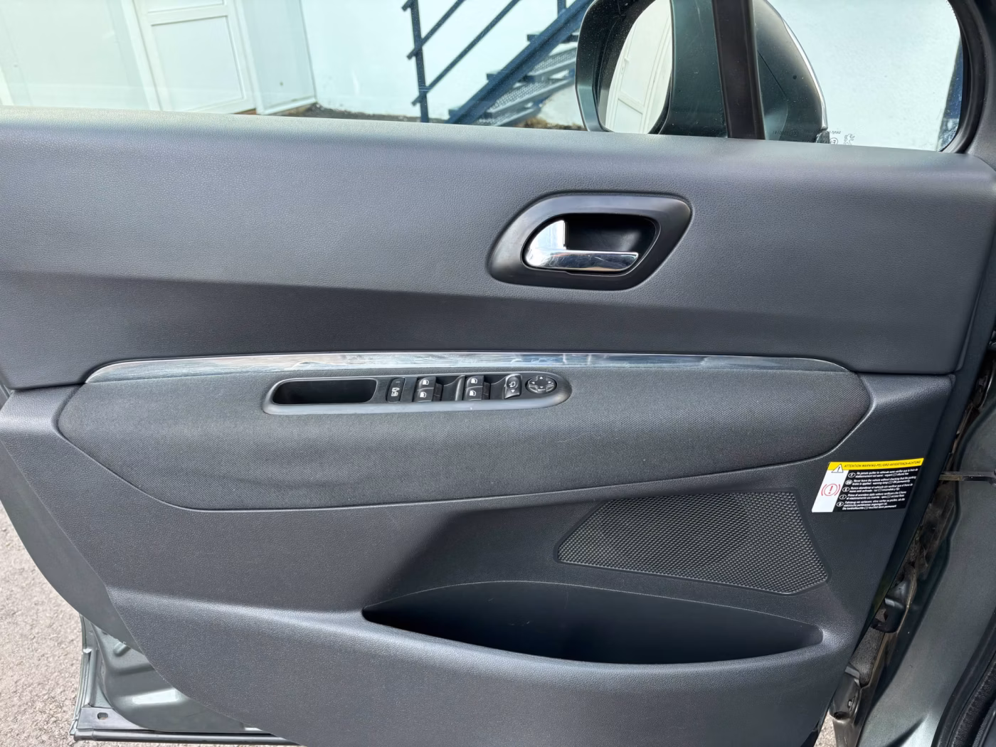 Peugeot 3008 фото 15