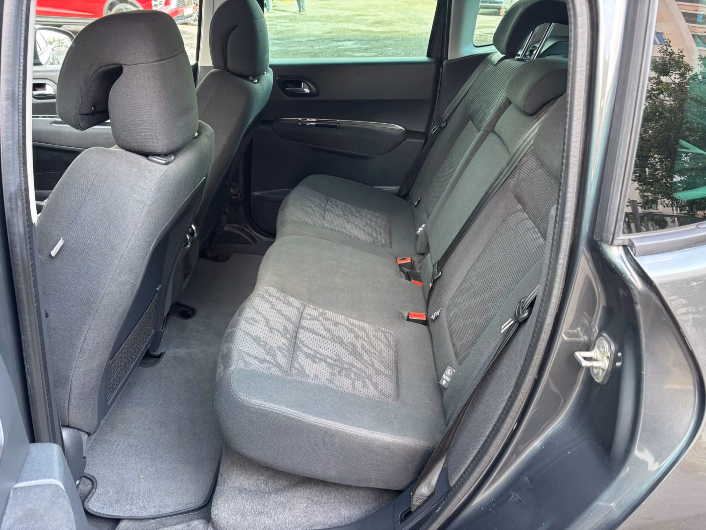 Peugeot 3008 фото 16