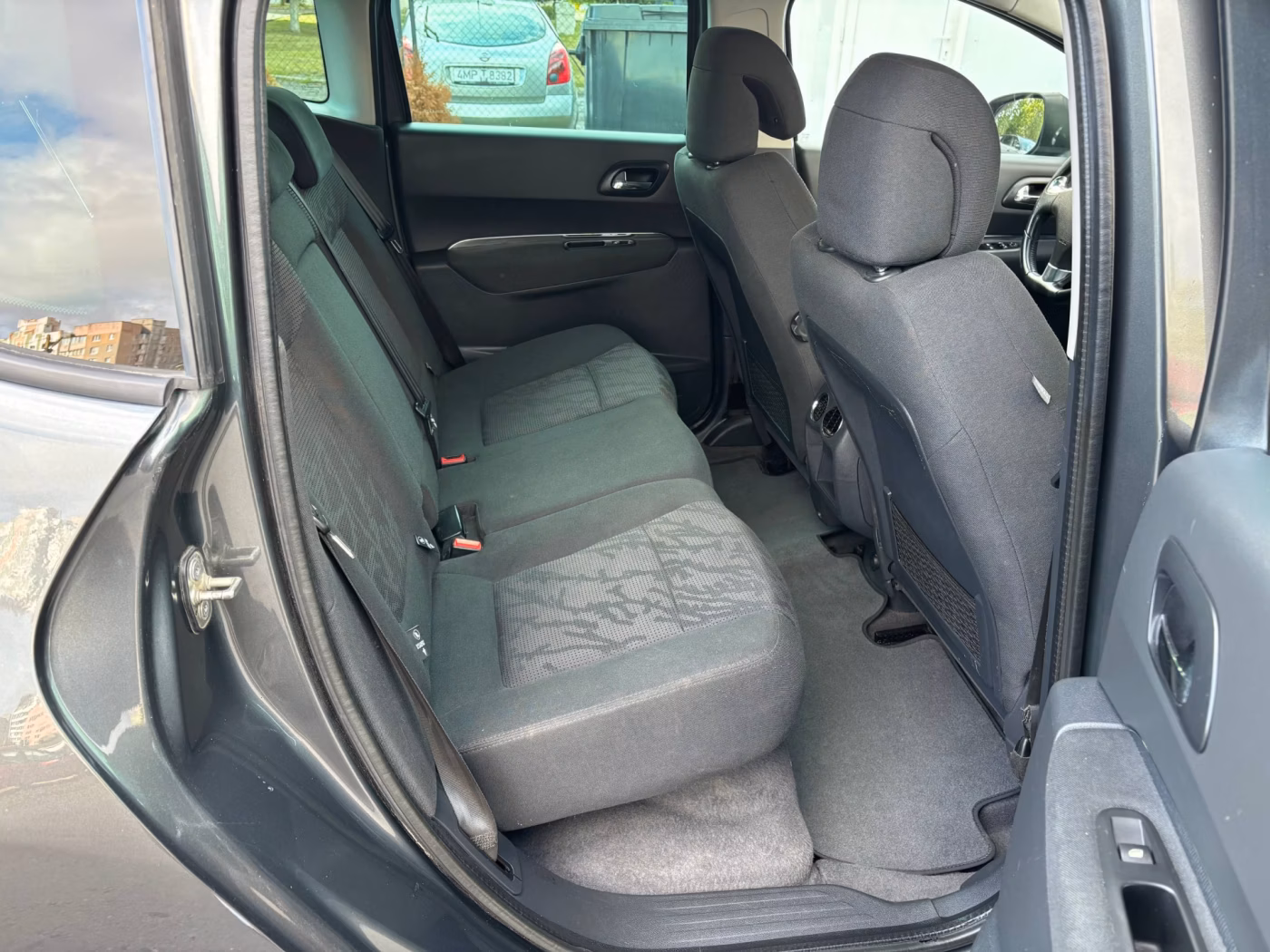 Peugeot 3008 фото 18