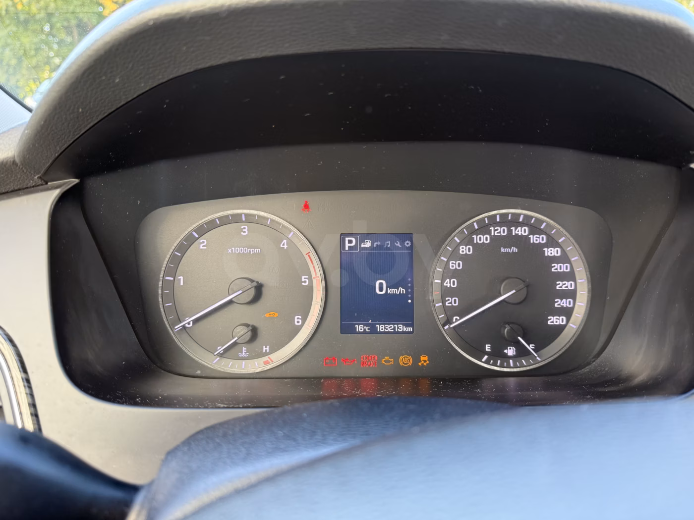 Hyundai Sonata фото 3