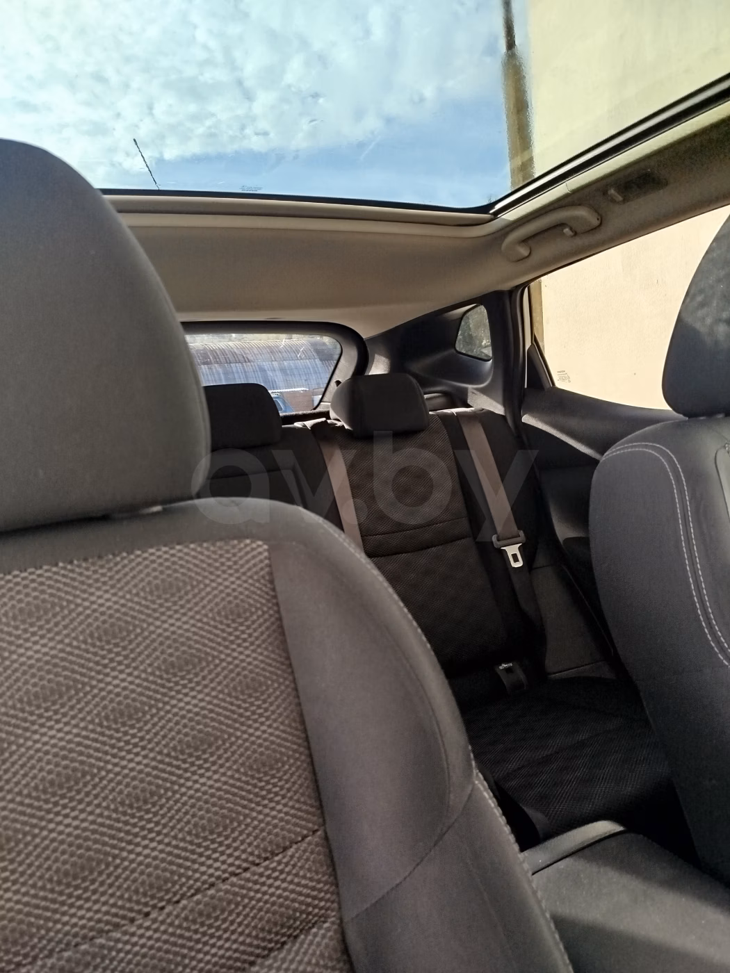 Nissan Qashqai фото 15