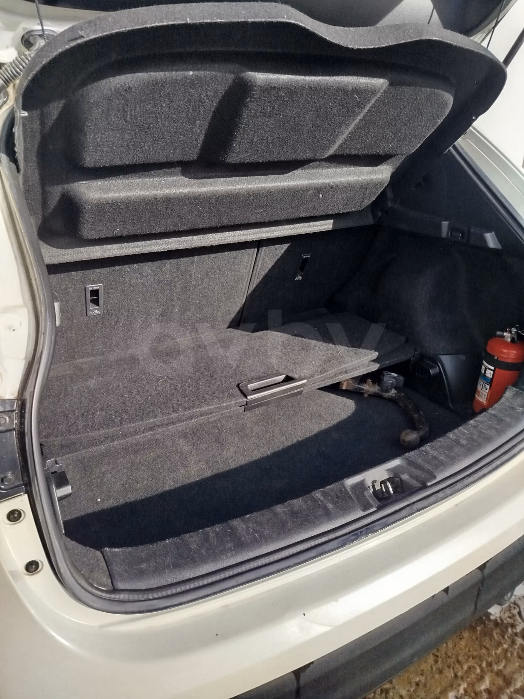 Nissan Qashqai фото 13