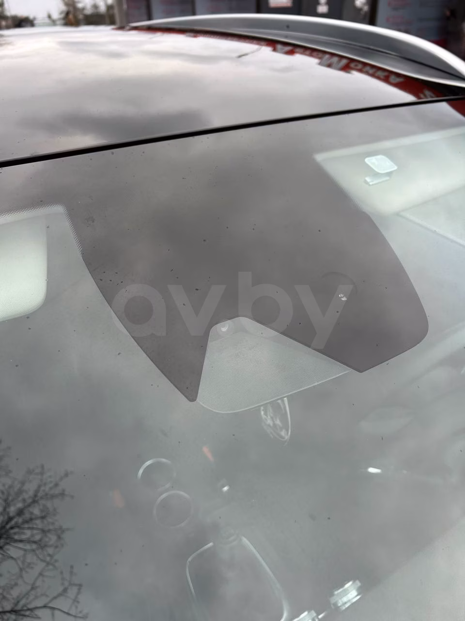 Renault Megane фото 18