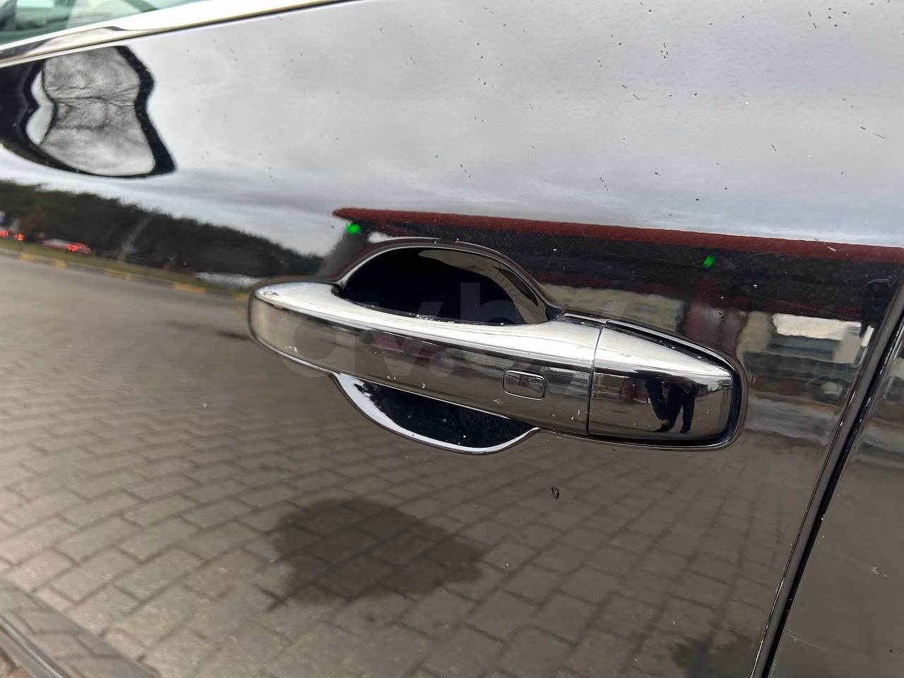 Renault Megane фото 17