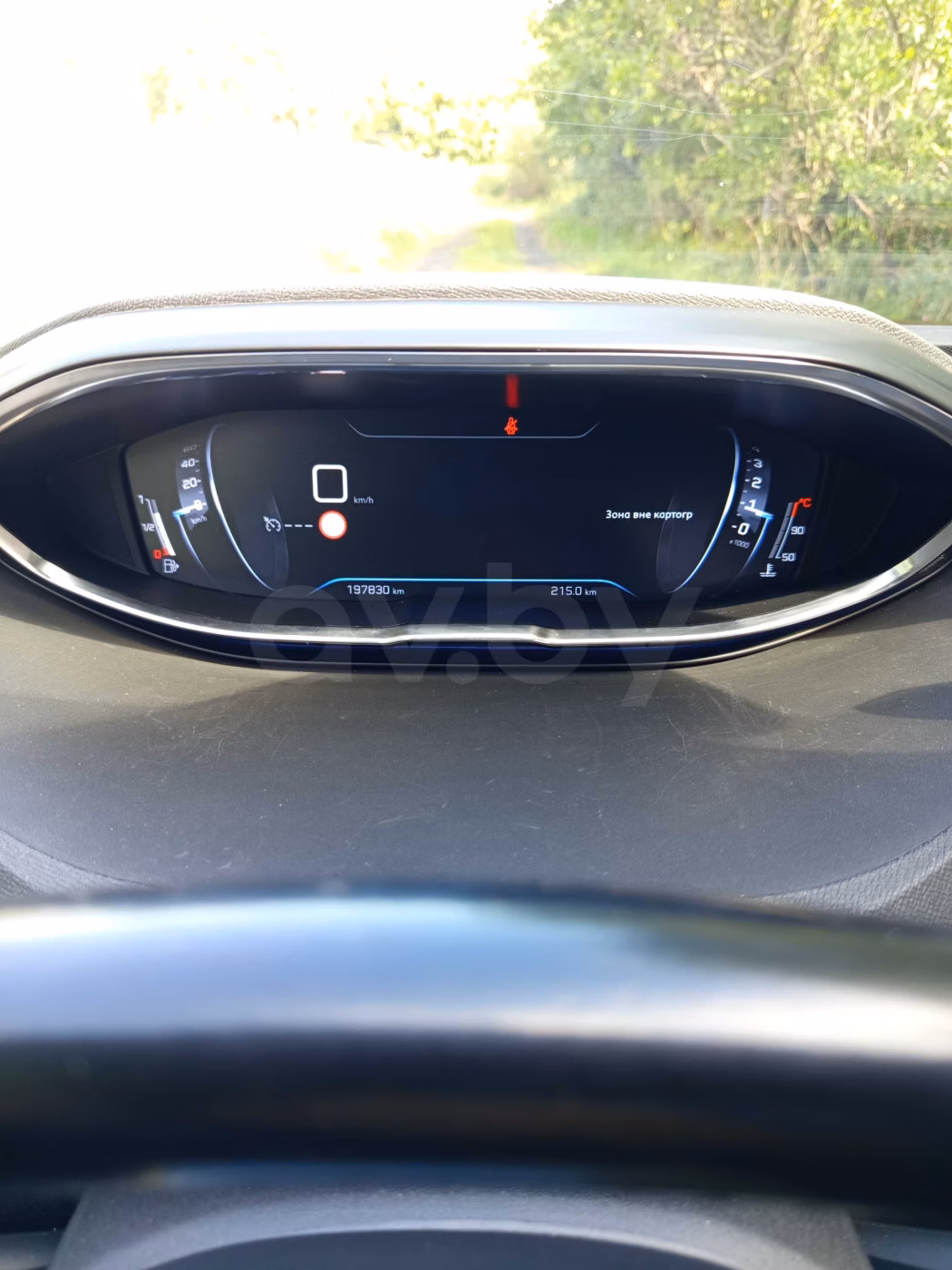 Peugeot 3008 фото 8