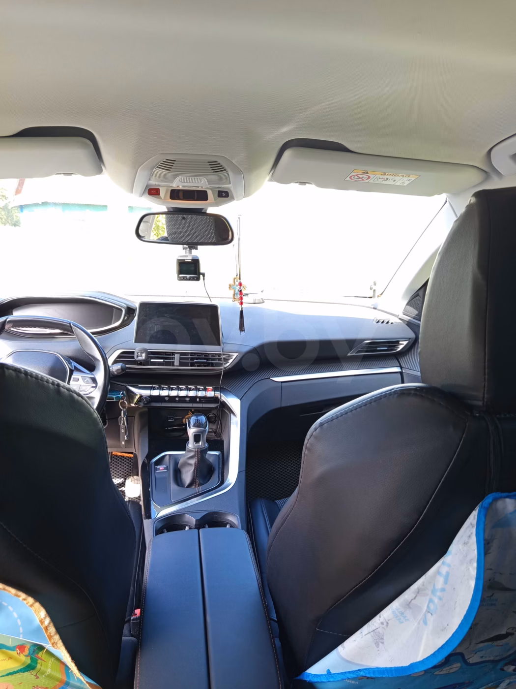 Peugeot 3008 фото 11