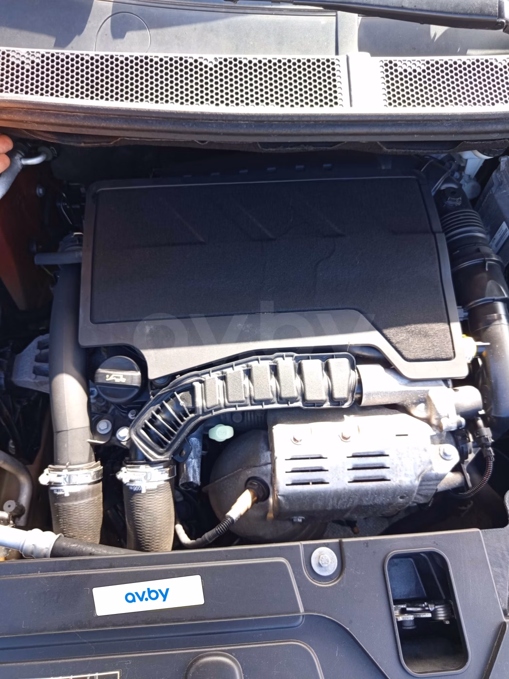 Peugeot 3008 фото 10
