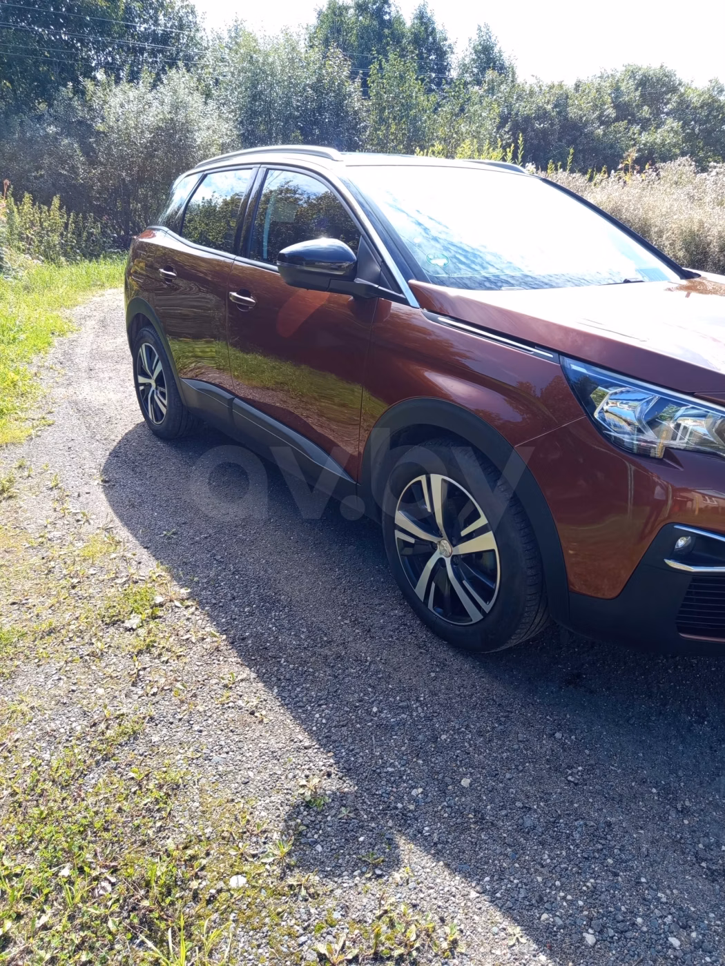 Peugeot 3008 фото 5