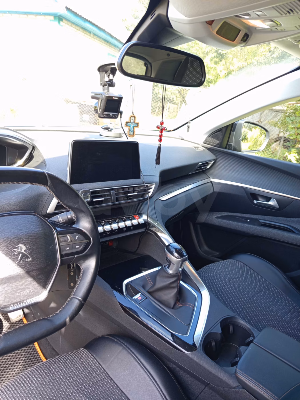 Peugeot 3008 фото 7