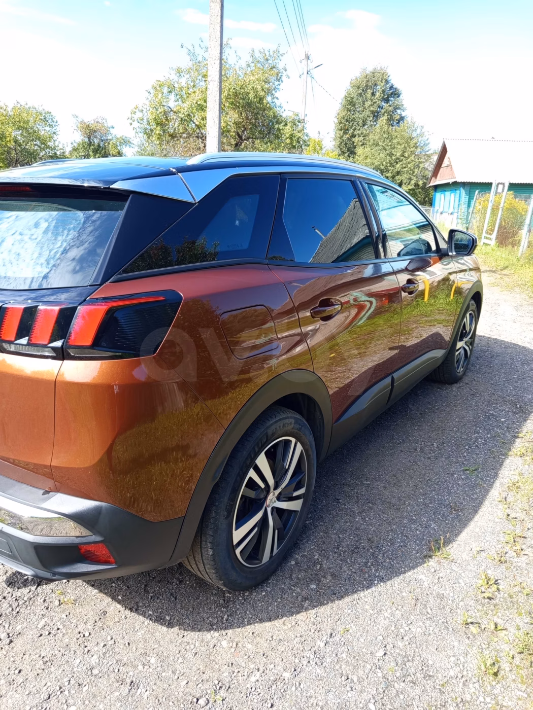 Peugeot 3008 фото 2