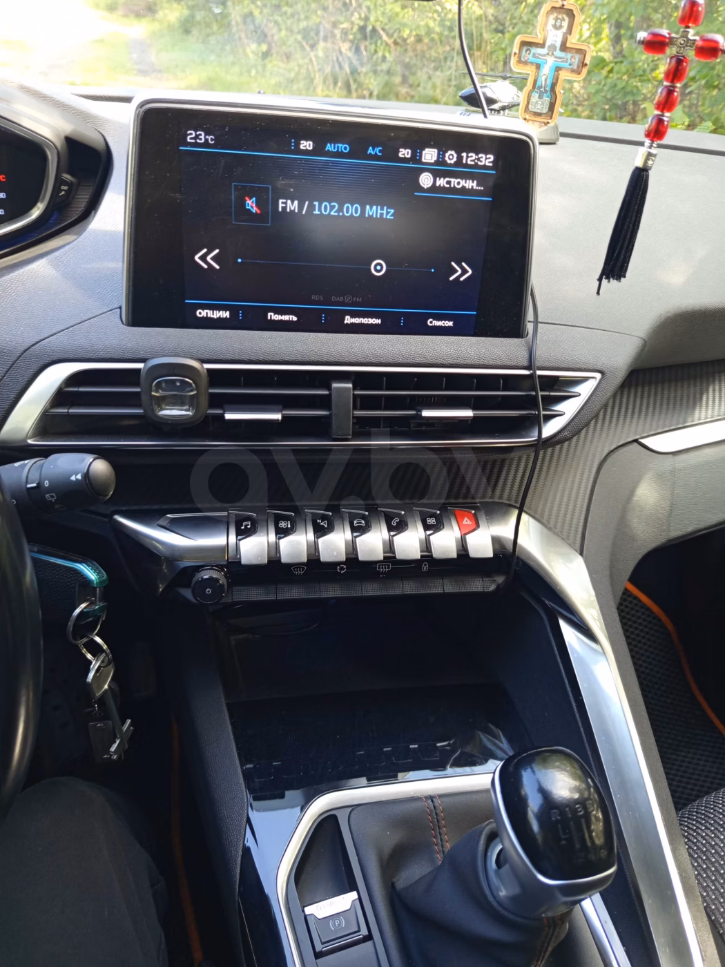 Peugeot 3008 фото 9