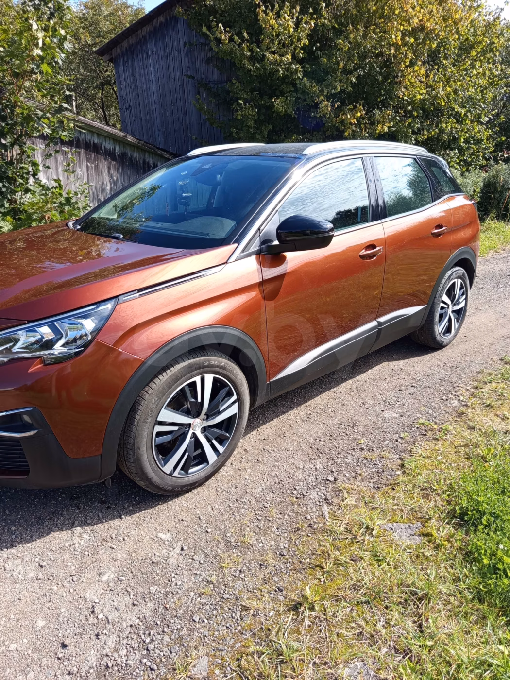 Peugeot 3008 фото 6