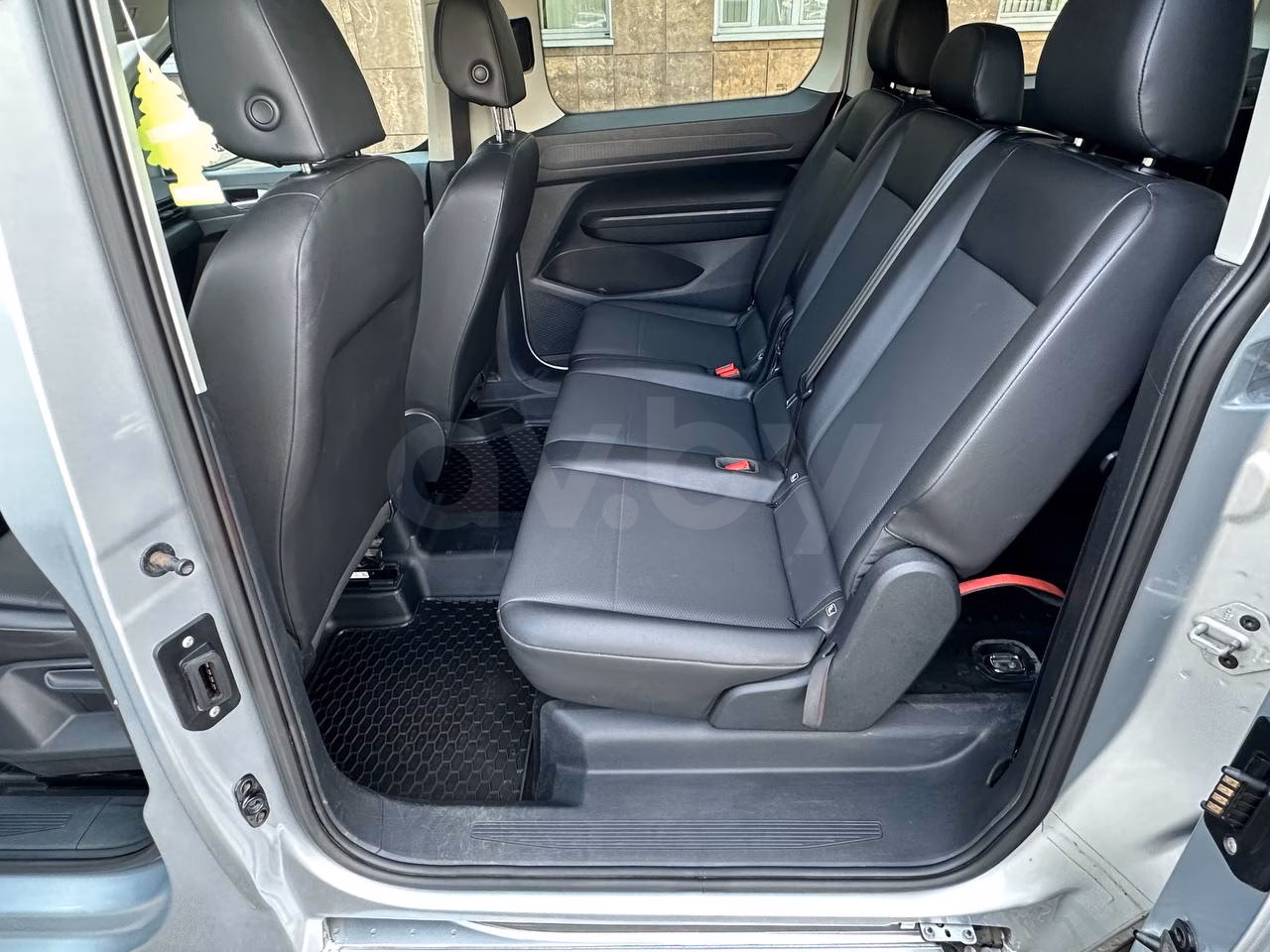 Volkswagen Caddy MAXI фото 11