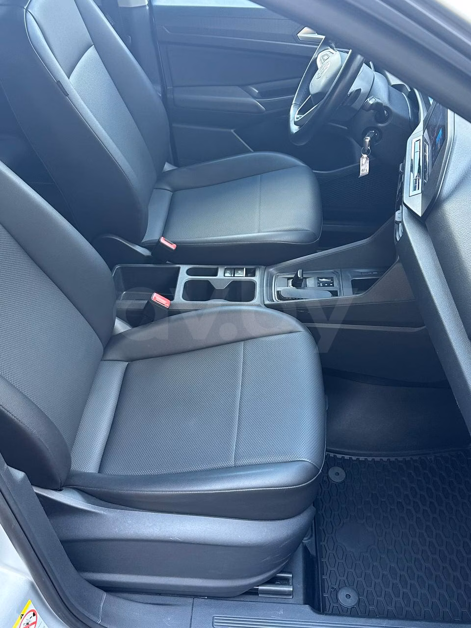 Volkswagen Caddy MAXI фото 10