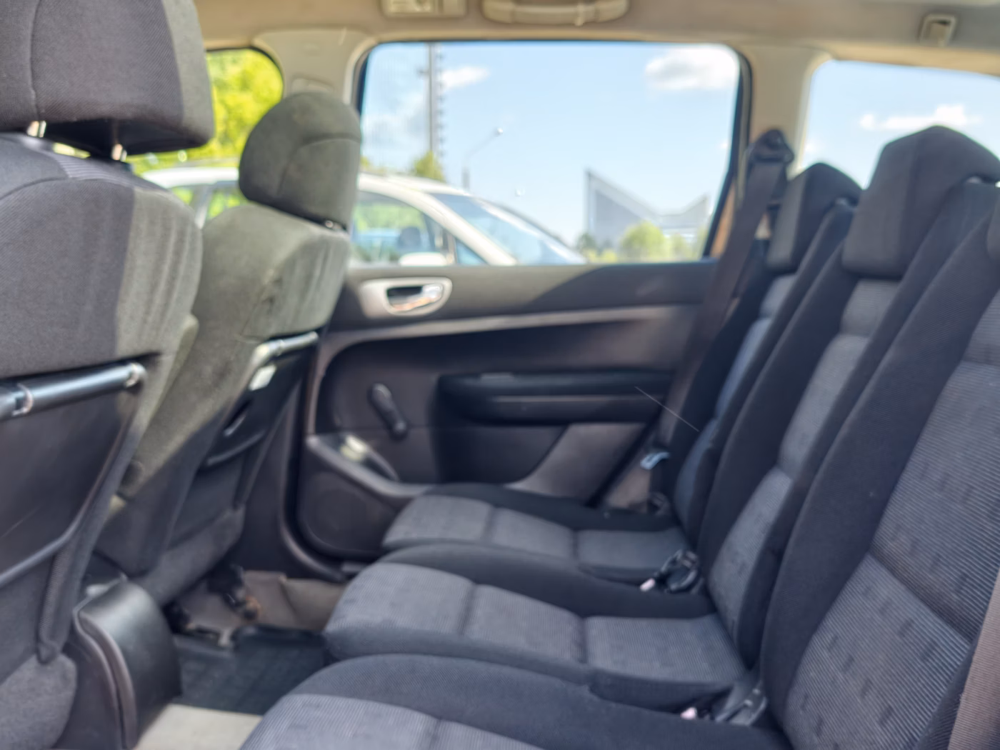 Peugeot 307 фото 11