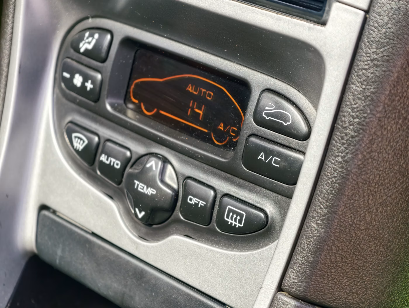 Peugeot 307 фото 18