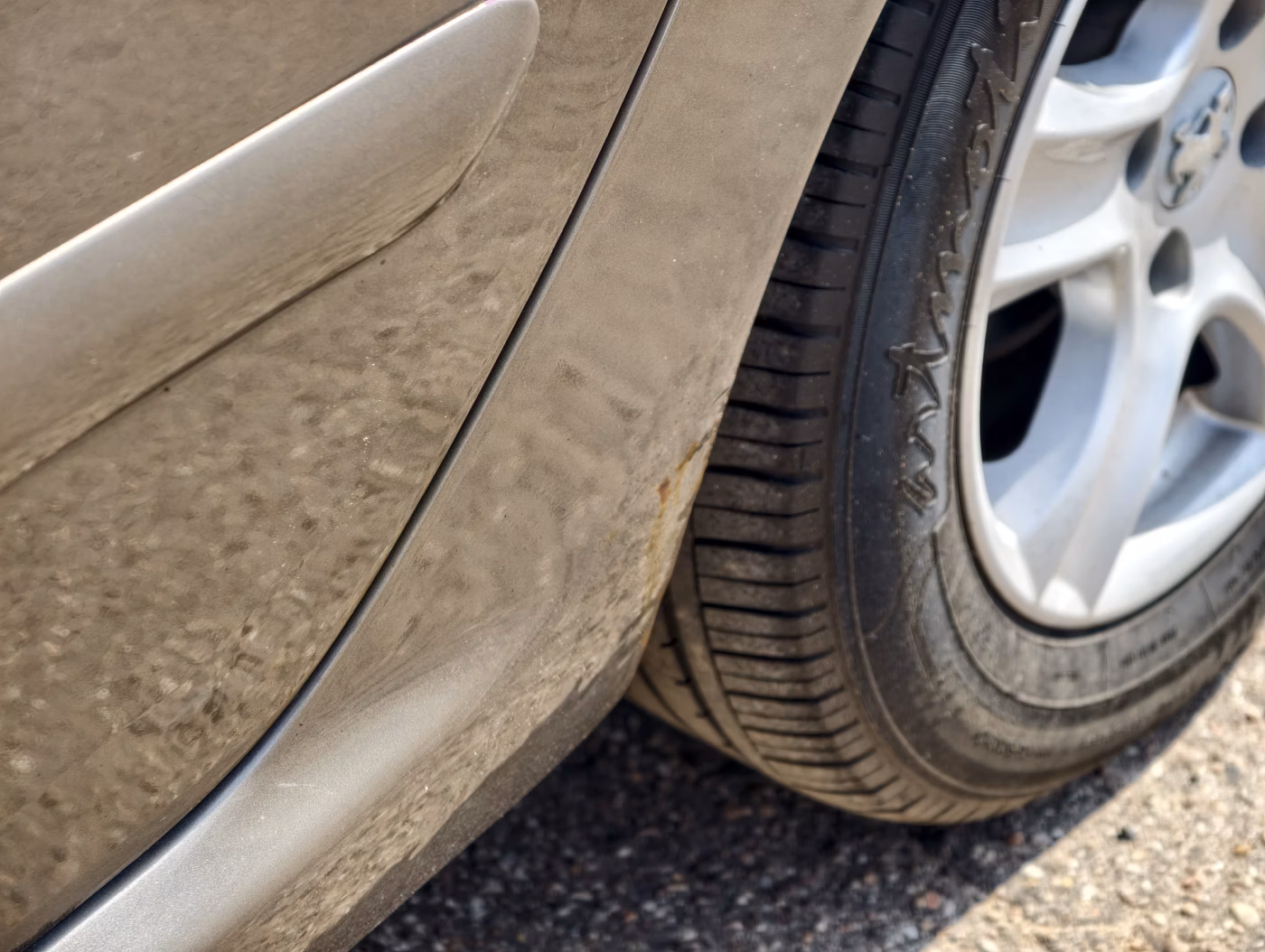 Peugeot 307 фото 22