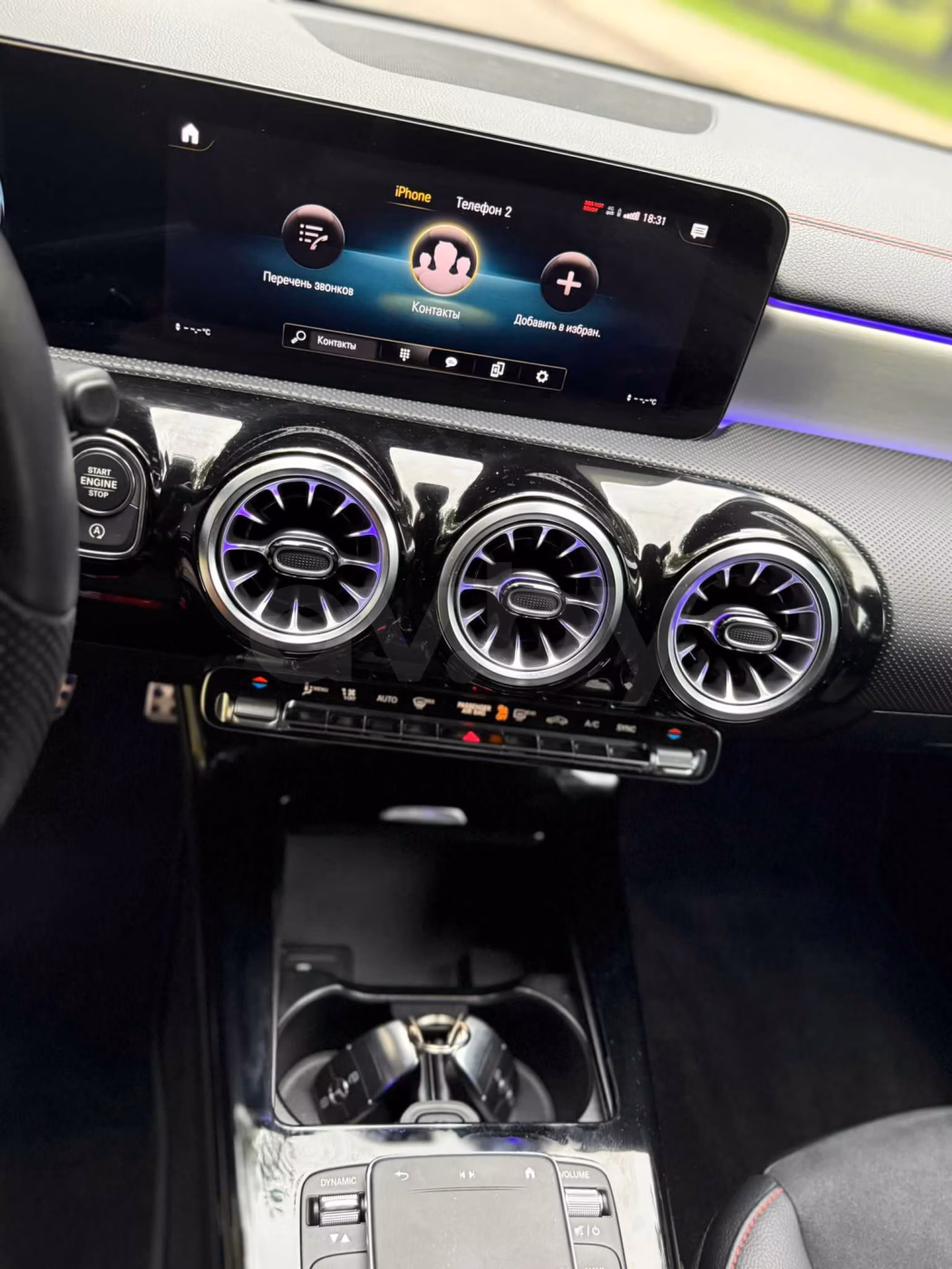 Mercedes-Benz CLA фото 14