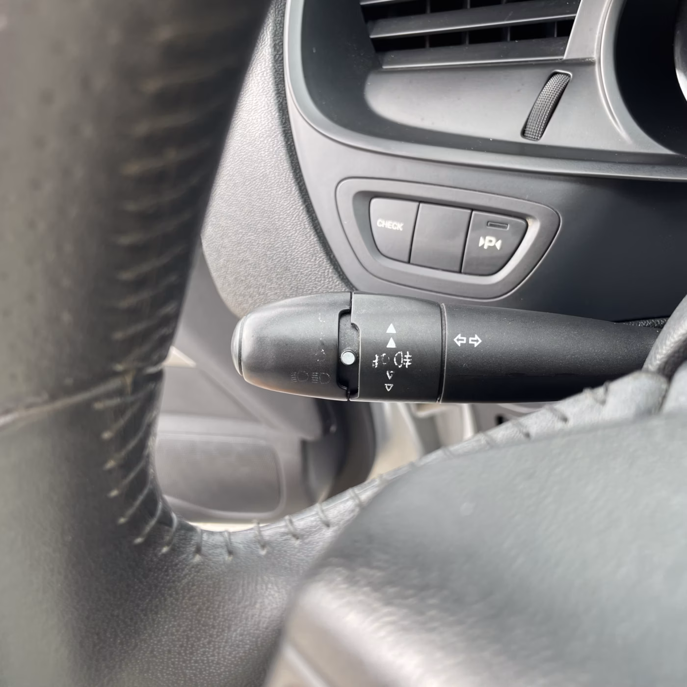 Citroen C5 фото 14