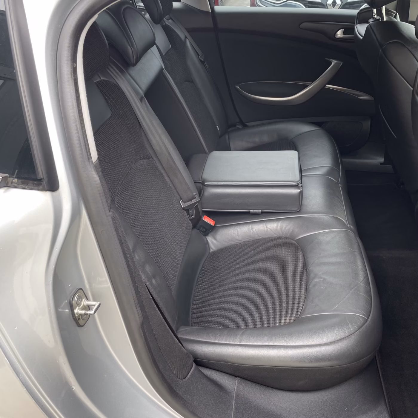 Citroen C5 фото 20