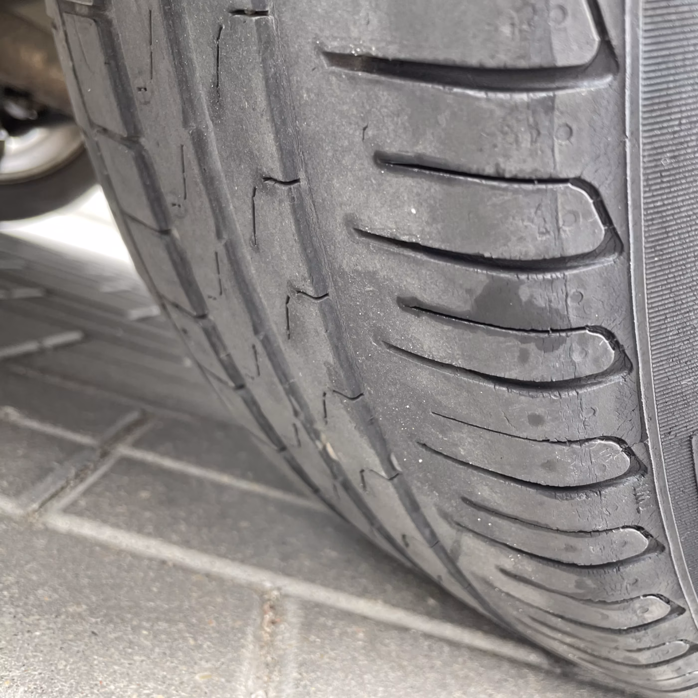 Citroen C5 фото 8