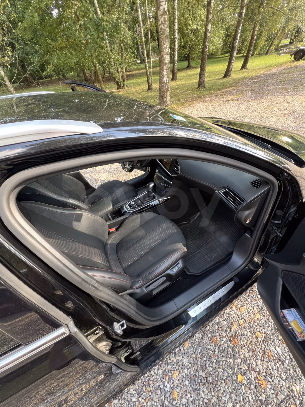 Peugeot 308 фото 13