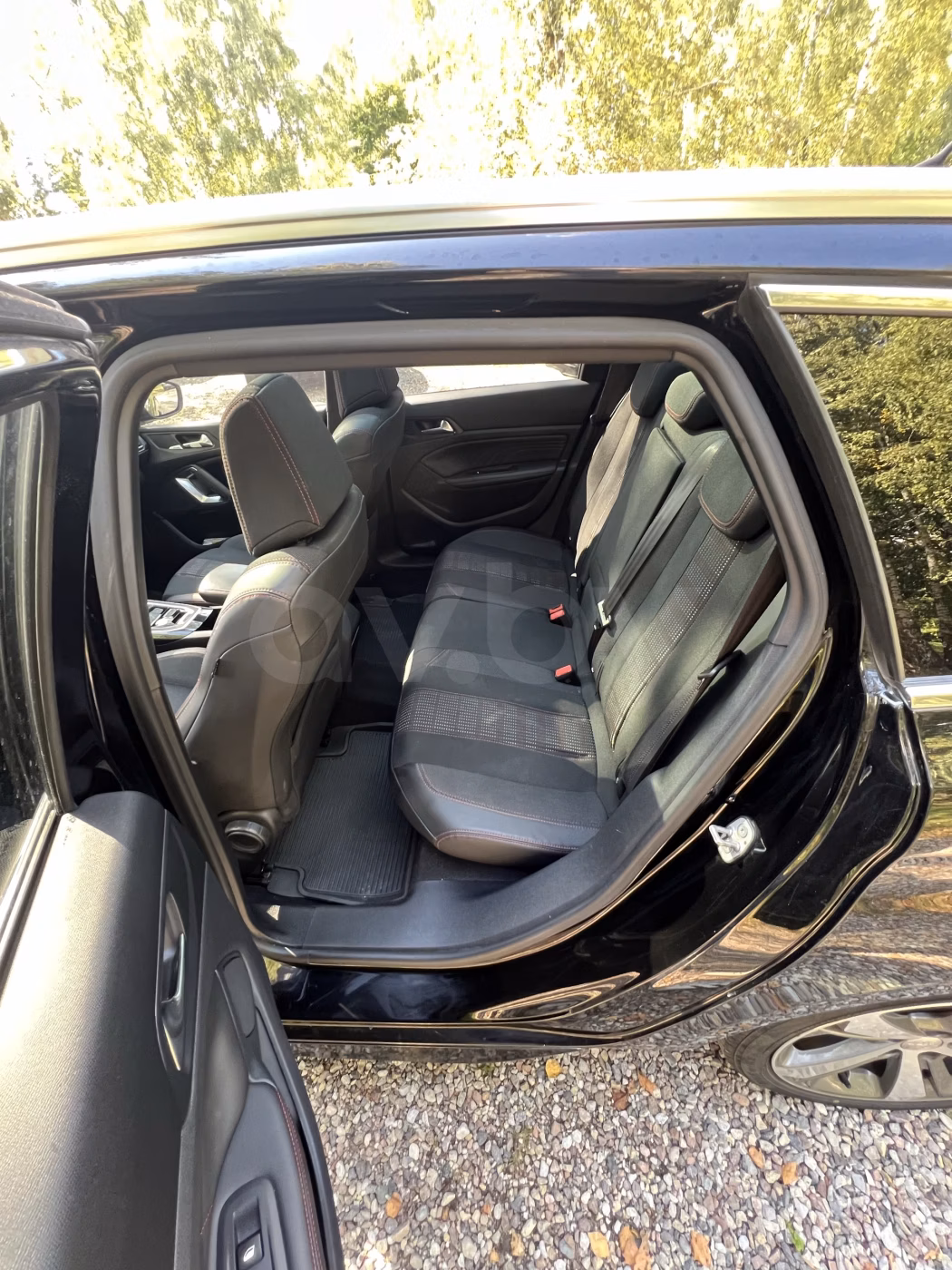 Peugeot 308 фото 14