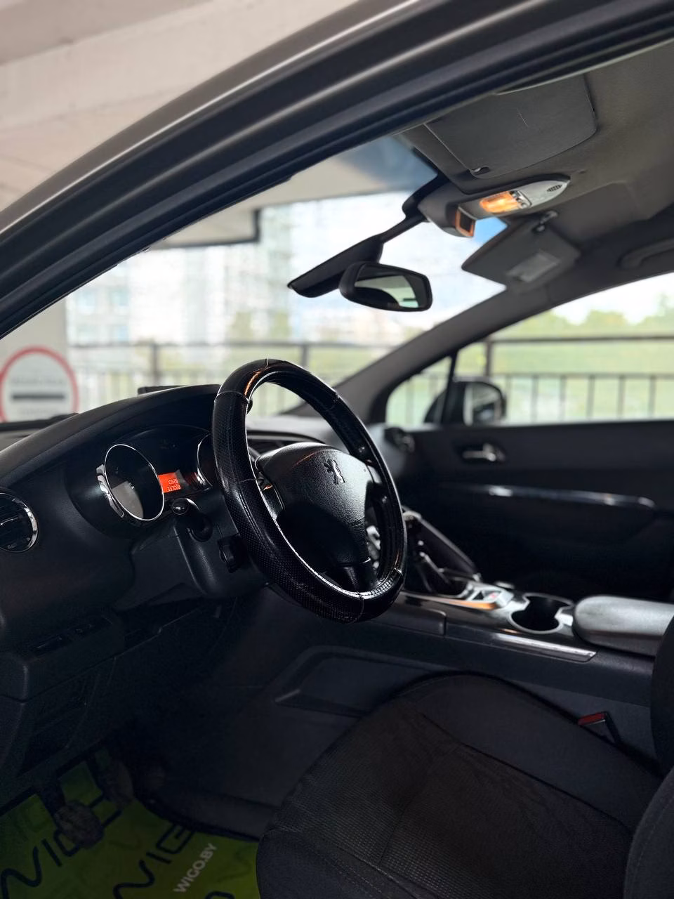 Peugeot 3008 фото 11